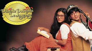 Dilwale Dulhania Le Jayenge  Trailer with English Subtitles [upl. by Vivien]