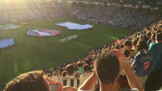 EURO 2016  Germany national anthem [upl. by Shig]