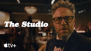 The Studio — Official Trailer  Apple TV [upl. by Sivrep]