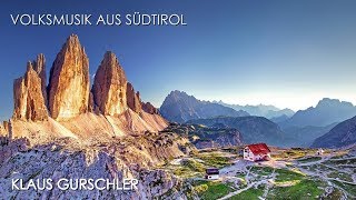 Volksmusik aus Südtirol [upl. by Ellohcin209]