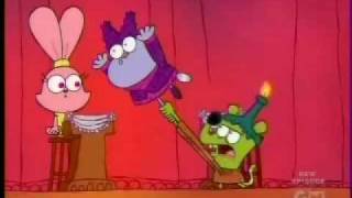 Chowder  Dangerous Recipe  Cartoon Network [upl. by Harrison]