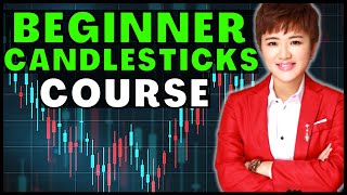 Candlestick Trading for Beginners  FREE COURSE [upl. by Hepsibah942]