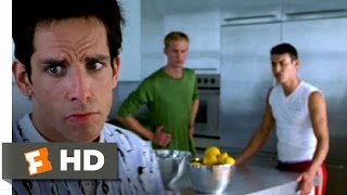 Zoolander 210 Movie CLIP  Models Help People 2001 HD [upl. by Belanger]