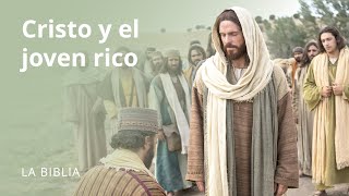 Cristo y el joven rico [upl. by Merce]