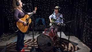 Shovels amp Rope  Full Performance Live on KEXP [upl. by Landahl857]