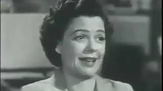 VIDEO The Life Of Riley  John Brown as Digger with Jackie Gleason as Riley [upl. by Ahsiekit483]