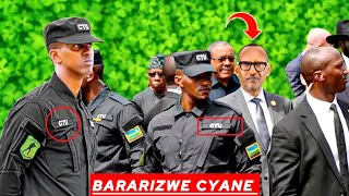 ABA PEREZIDA 6 BARINZWE CYANE muri East africa Urutonde rushya 2024 HE Paul KAGAME ntawurimo [upl. by Artur]