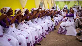 Deba  Culture Chants de femmes de Mayotte [upl. by Aihsal]