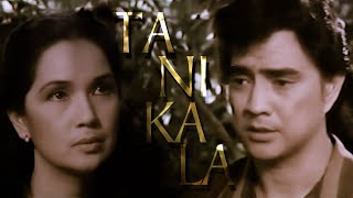 TANIKALA 1980  Movie Scene [upl. by Kolnos100]