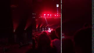 Garth Brooks  The Red Strokes CRS [upl. by Ruphina541]