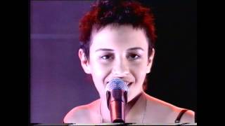 Sneaker Pimps  6 Underground TOTP 181096 [upl. by Constancy]