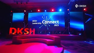 DKSH Leadership Connect 2023 [upl. by Enyala]