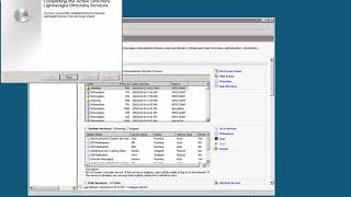 LDAP Configuration on Windows Server [upl. by Joacima]