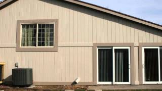 Introduction to T111 Plywood Siding [upl. by Vinnie]