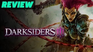 Darksiders 3 Review [upl. by Collum915]