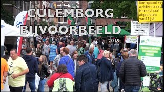 CULEMBORG BIJVOORBEELD 2019 [upl. by Charmain]