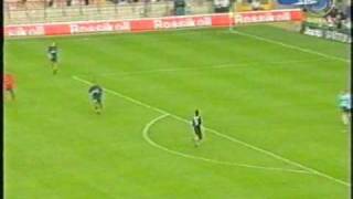 Inter  Helsingborg IF 00 Penalty Shot  Rest Of Game [upl. by Mccoy]