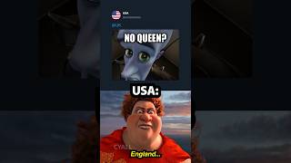 USA vs UK 💀 [upl. by Yenohtna43]