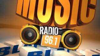 Radio 961 [upl. by Orodisi]