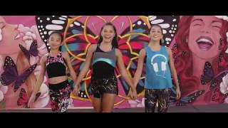 Mackenzie Ziegler  TEAMWORK  Official Music Video [upl. by Etennaej713]