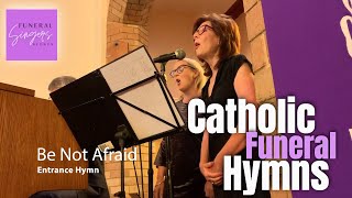 Catholic Funeral Hymns  Funeral Singers Sydney [upl. by Sallyann]