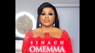 SINACH ft Nolly  OMEMMA  Official Video [upl. by Heloise]