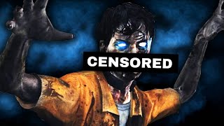 COD Zombies HAS Been Censored [upl. by Ratcliffe]