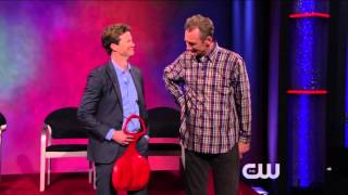 Whose line is it anyway NEW Props Season 9 [upl. by Shannan854]