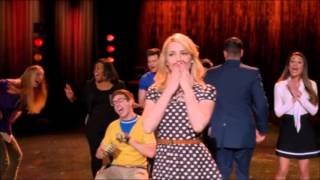 Don’t Stop Believin’ 100 Episode  Glee [upl. by Tyika]