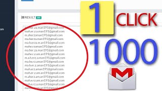 How to Create Unlimited Gmail Accounts Without Phone Number latest Trick 100 Working Method [upl. by Nosnar133]