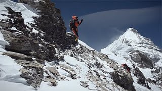 The Mount Everest Documentary [upl. by Luckin32]