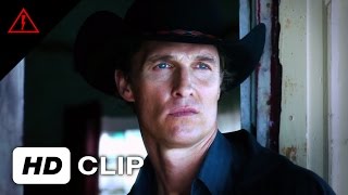 Killer Joe  Pool Scene Official Clip HD [upl. by Pentha]