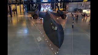 A look at the SR71 [upl. by Thin]