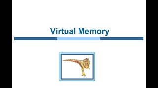 Virtual Memory Management  Operating Systems KIIT DU [upl. by Shandee323]