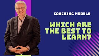 Coaching Models  Which Are The Best To Learn [upl. by Fanni]