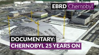 What Happened to Animals In Chernobyl [upl. by Imarej539]