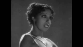 Josephine Baker 1936 [upl. by Calla]