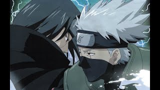 Top 10 Kakashi Fights In Naruto [upl. by Hintze535]