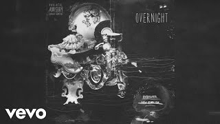 Desiigner  Overnight Audio [upl. by Lobell]