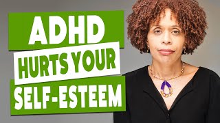 3 Ways ADHD Makes You Think About Yourself [upl. by Gona495]