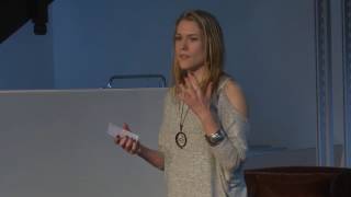 “What Makes a Humanitarian”  Erin Kilborn  TEDxUniversityofGlasgow [upl. by Annotahs]