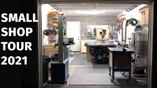 You wont BELIEVE everything in this SMALL SHOP [upl. by Yard]