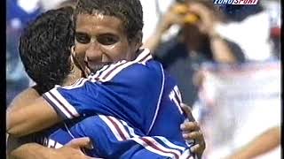 World Cup 1998  Best of France 98 [upl. by Siriso]