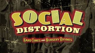 Social Distortion  quotBakersfieldquot Full Album Stream [upl. by Anuahsat]