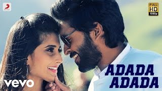 Oru Kal Oru Kannadi  Adadaa Oru Video  Udhayanidhi Hansika [upl. by Lua332]