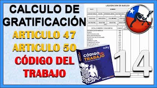 LIQUIDACION DE SUELDO TUTORIAL LA GRATIFICACION [upl. by Niawat]