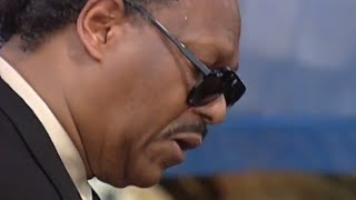 McCoy Tyner amp His Trio  Full Concert  081598  Newport Jazz Festival OFFICIAL [upl. by Nasah]