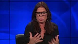 Maura Tierney on the Future of quotThe Affairquot [upl. by Schou]