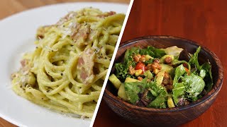 5 Easy amp Healthy Avocado Recipes [upl. by Enidanreb549]