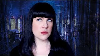 Ask a Mortician CRYONICS [upl. by Scheider]